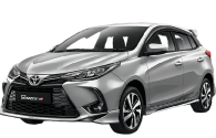 New Yaris